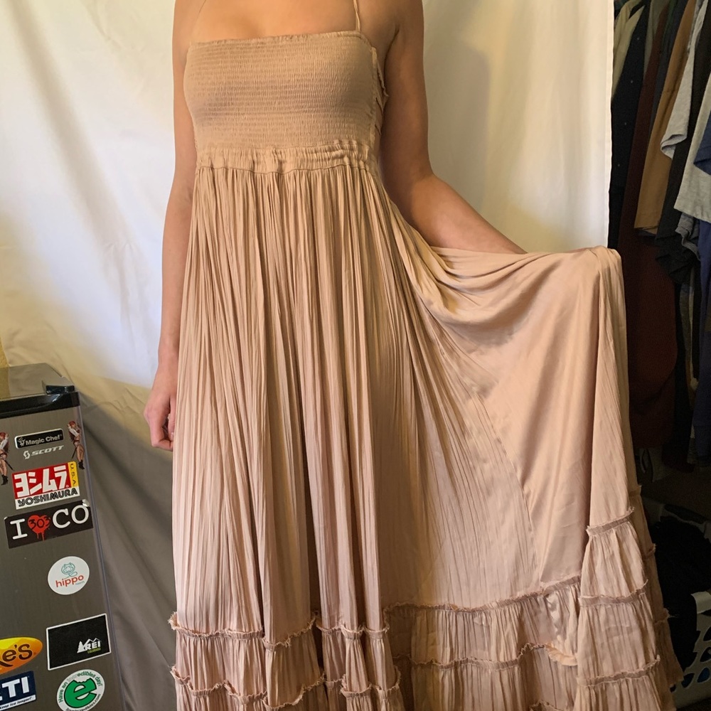 Free people dress - Picture 2 of 3
